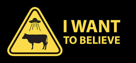 I Want to Believe 截图