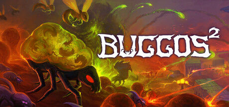 虫群霸主2/Buggos 2 截图