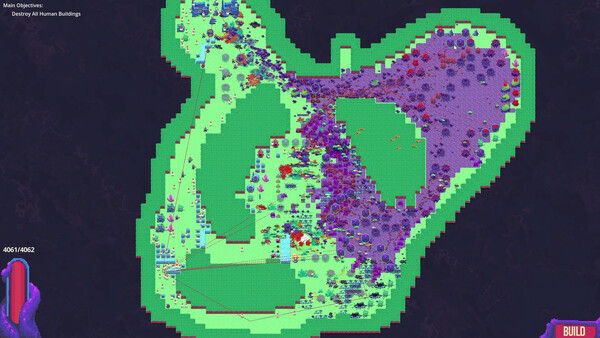 虫群霸主2/Buggos 2 截图