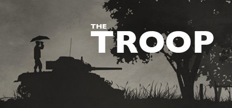 军队/The Troop 截图