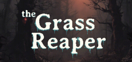 The Grass Reaper 截图