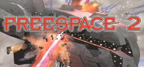 Freespace 2 截图