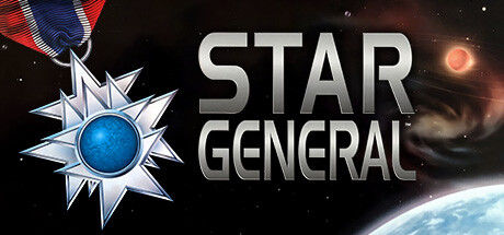 Star General 截图