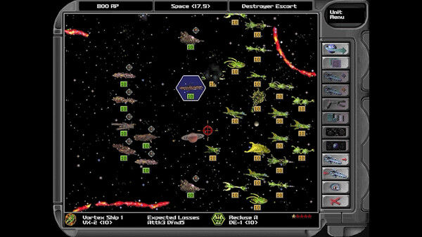 Star General 截图