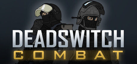 Deadswitch Combat 截图