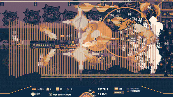 Choo Choo Survivor 2 截图