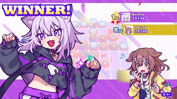 holoReversi 截图