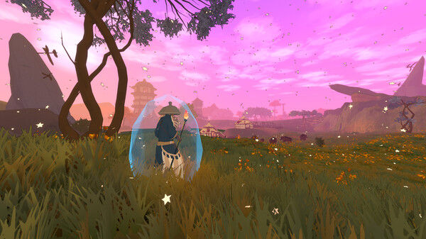 Ardenfall 截图