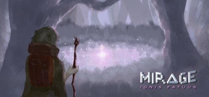 错觉视界：米拉渚的危机（Mirage: Ignis Fatuus）
