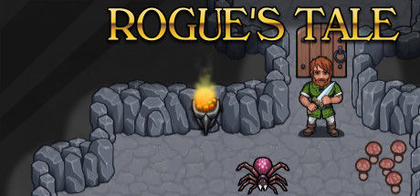盗贼的故事/游侠传奇/Rogue's Tale 截图