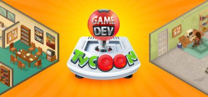 游戏开发巨头/游戏发展国/Game Dev Tycoon