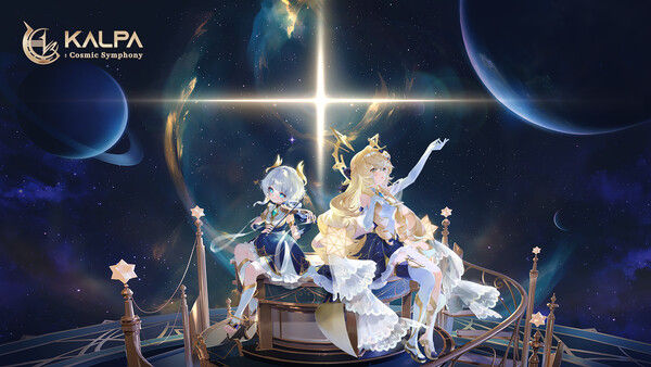 KALPA: Cosmic Symphony 截图