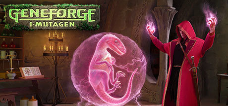 Geneforge 1 - Mutagen 截图