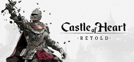 心之城堡：重述/Castle of Heart: Retold 截图
