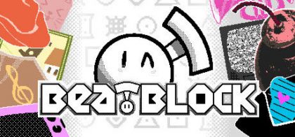 玩转节拍/Beatblock