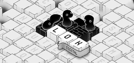 数码 LOK/LOK Digital 截图