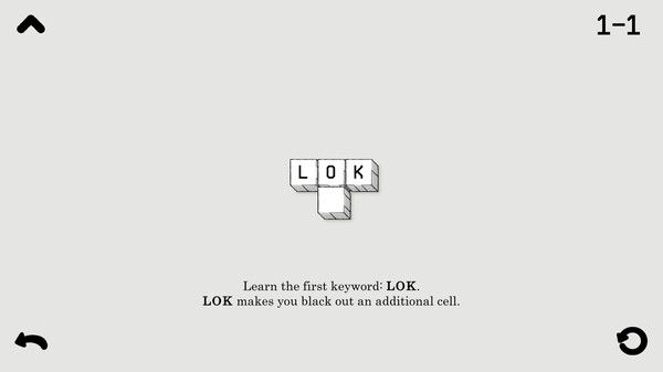 数码 LOK/LOK Digital 截图