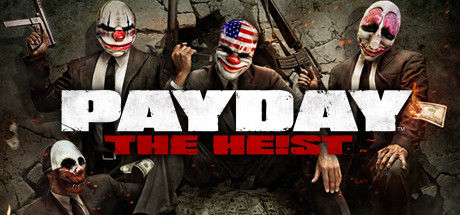 PAYDAY™ The Heist 截图