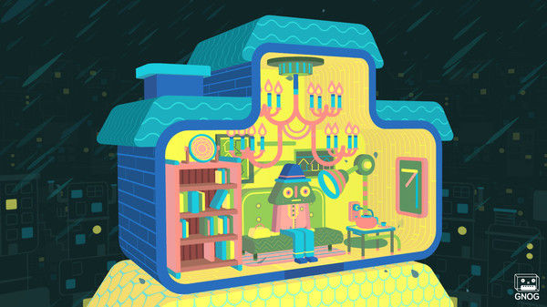 GNOG 截图