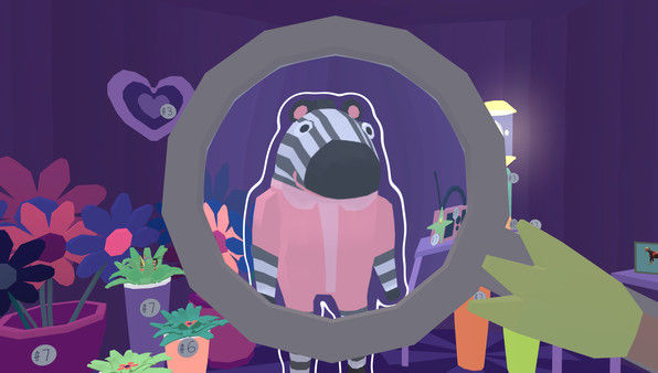 Frog Detective 2: The Case of the Invisible Wizard 截图