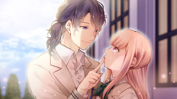 Gakuen Club 截图