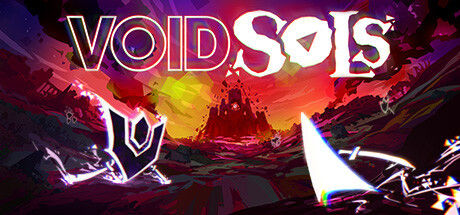 虚空之阳/Void Sols 截图