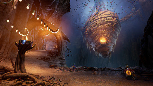 双人成行 截图