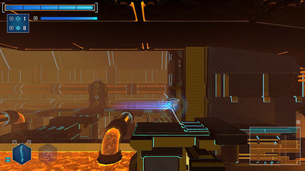 重启塞特娜 截图
