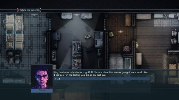 静脉注射2 截图