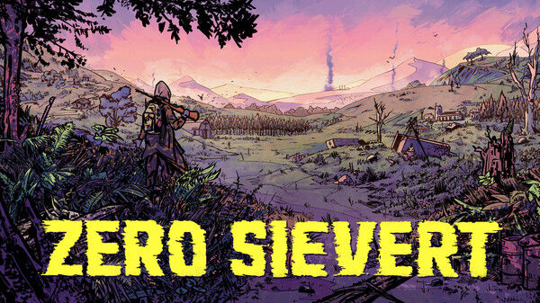 零希沃特/Zero Sievert 截图