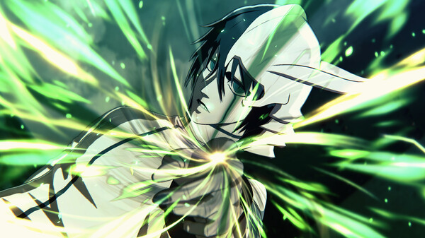 BLEACH 魂魄觉醒 截图