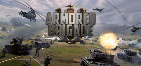 Armored Brigade II 截图