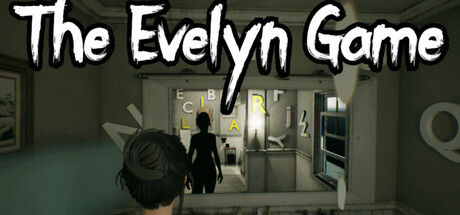 伊芙琳的故事/The Evelyn Game 截图