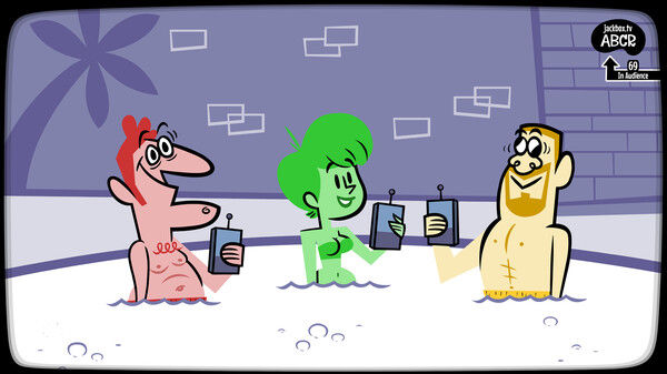 The Jackbox Naughty Pack 截图