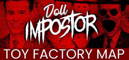 玩偶冒名者/Doll Impostor
