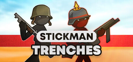 火柴人战壕/Stickman Trenches 截图