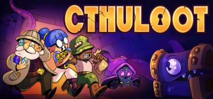 克苏战利品/CTHULOOT
