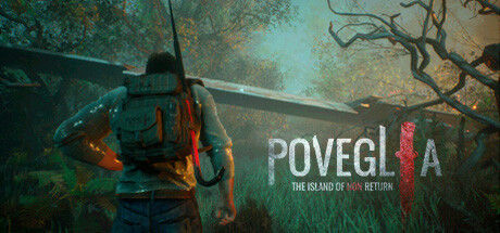 波维利亚：不归之岛/Poveglia: The Island of Non Return 截图