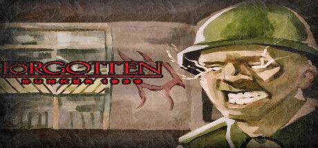 Forgotten Bunker 1939 截图