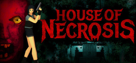 House of Necrosis 截图