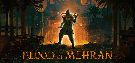 Blood of Mehran 截图