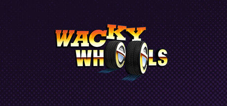 Wacky Wheels 截图