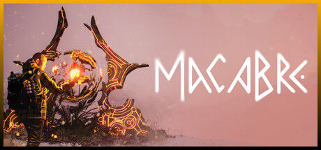 Macabre 截图
