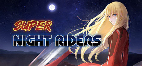 Super Night Riders 截图