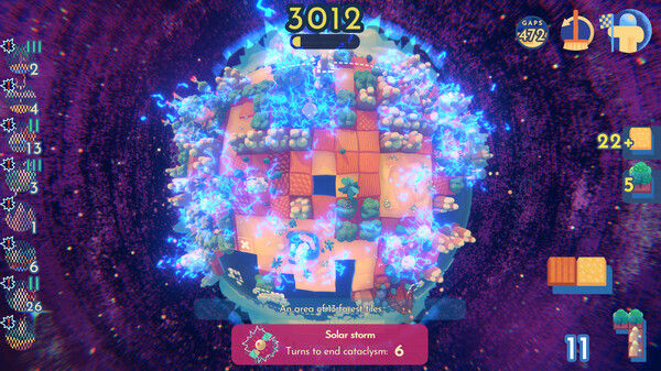 星球乐园 截图