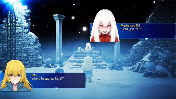 Light Fairytale Episode 2 截图