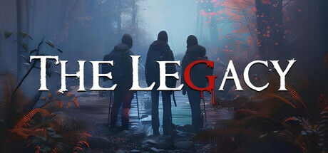遗产/The Legacy 截图