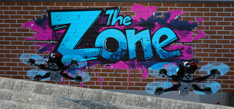 The Zone - FPV Drone Simulator 截图
