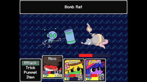 SuperQuest 截图