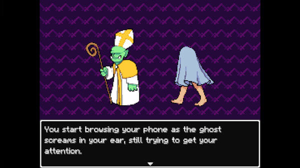 SuperQuest 截图